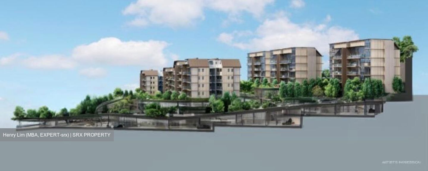 Terra Hill (D5), Apartment #542321191